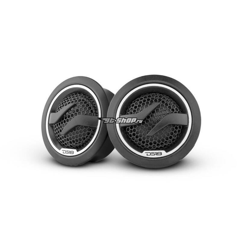 DS18 ZXI-62C DSE ZXI Coaxial Speakers w/ Kevlar Cones