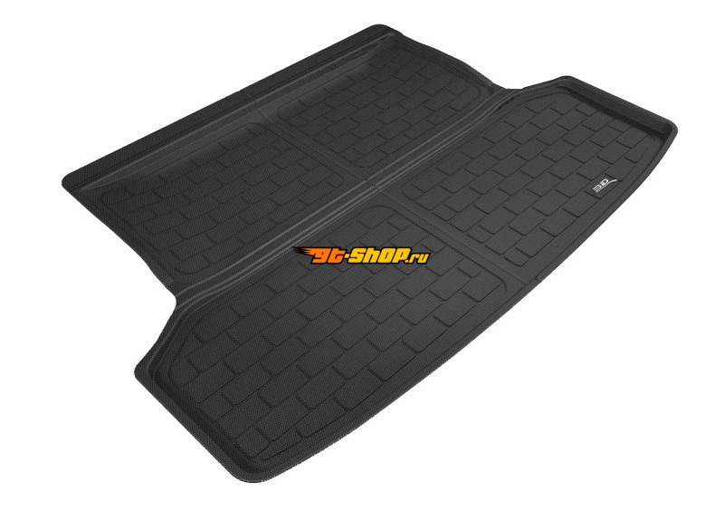 3D MAXpider M1SB0211309 ACE Cargo Liner - Black