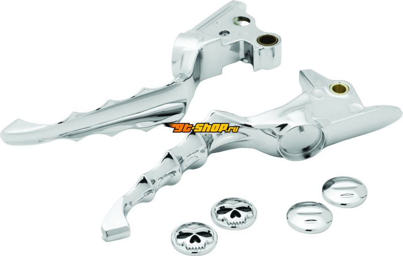 Kuryakyn 6744 KUR Levers D