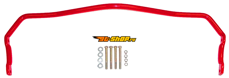 BMR Suspension SB009R BMR Sway Bar Kits