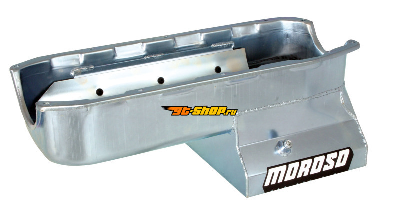 Moroso 20196 MOR Oil Pans