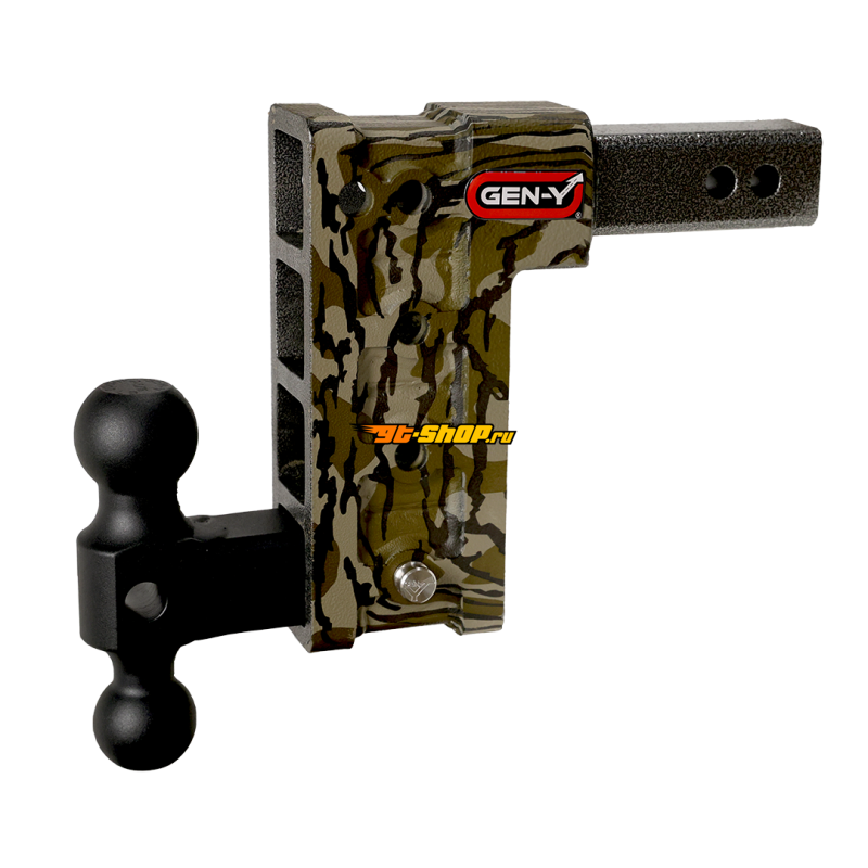 GEN-Y Hitch GH-614-MO GEN Mega Duty Hitch