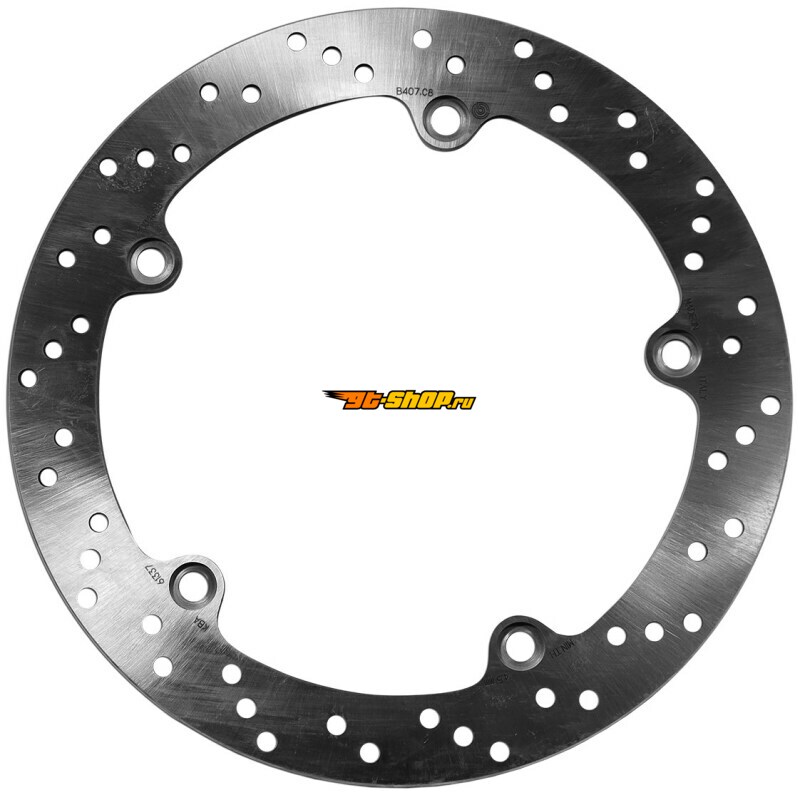 BRE Powersports Discs Brembo OE 68B407C8
