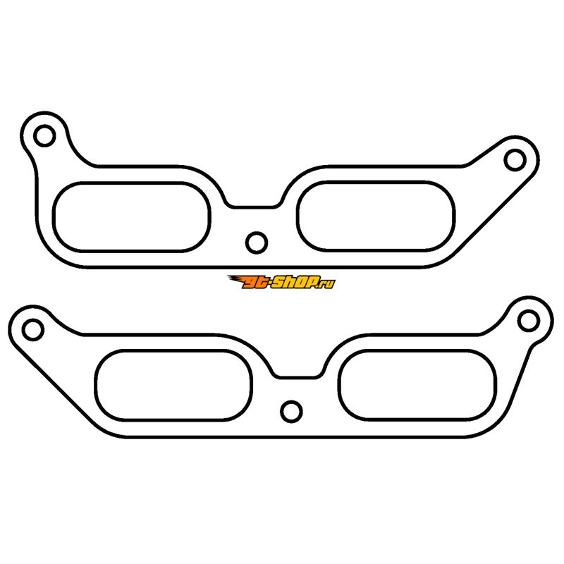 Cometic Gasket C14025 CG Intake Gaskets