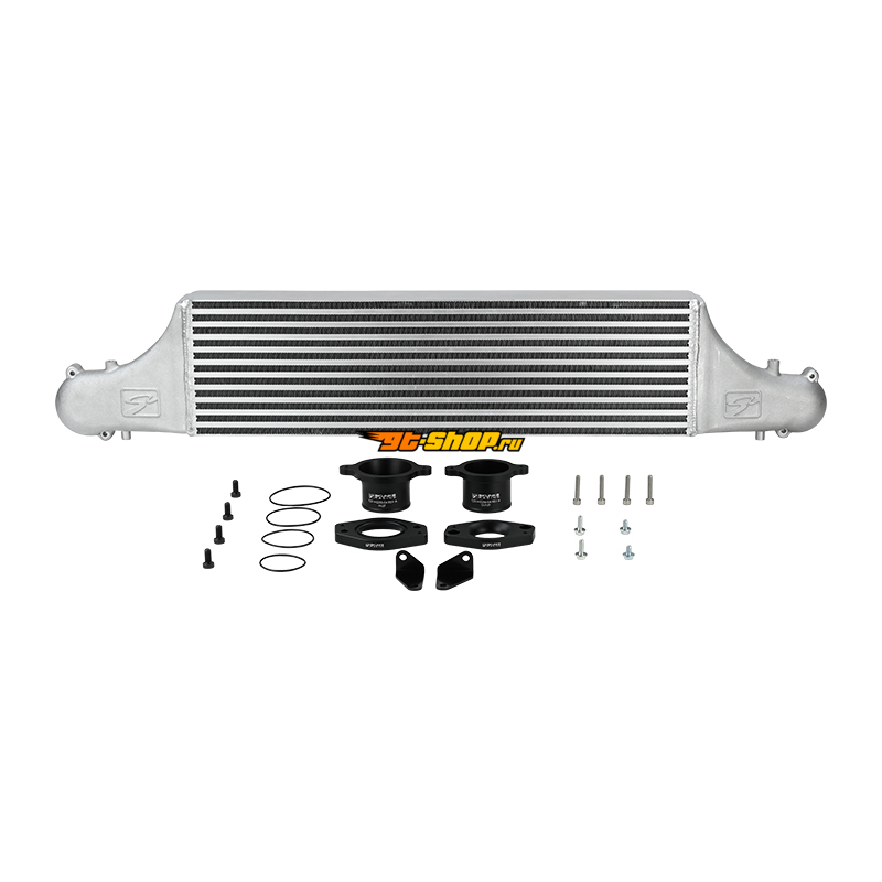 Skunk2 Racing 345-05-0300 SK Intercoolers