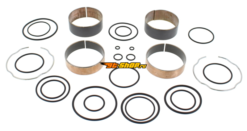 All Balls Racing 38-6119 ABR Fork Bushing Kits
