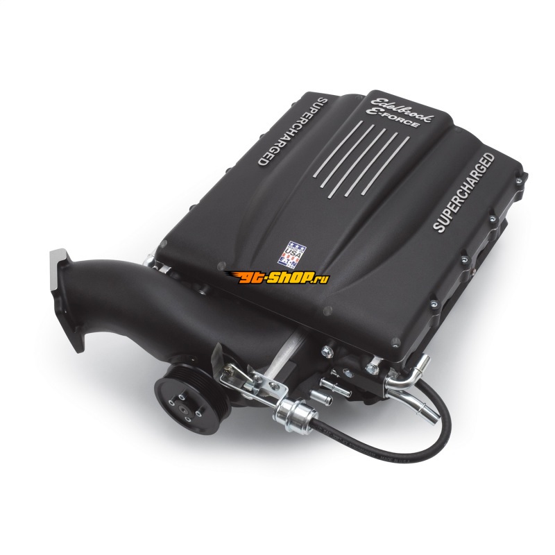 Edelbrock 1577 EDE Supercharger