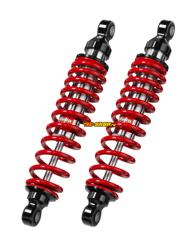 Bitubo Suspension SC180WMB01V1 BIT WMB0 Twinshocks