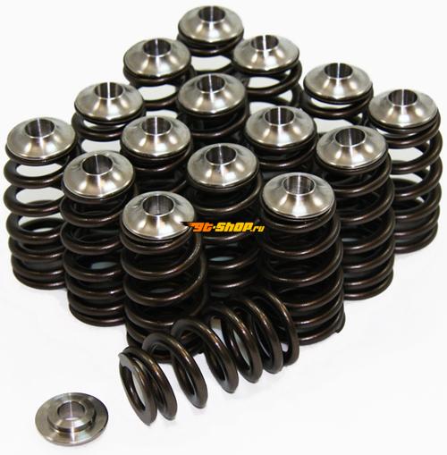 GSC Valve Spring Kits GSC Power Division 5041
