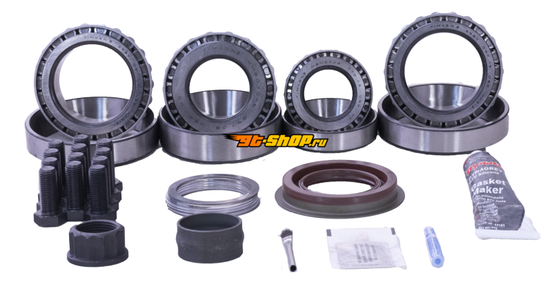 Revolution Gear & Axle 35-2024A RGA Master Install Kits