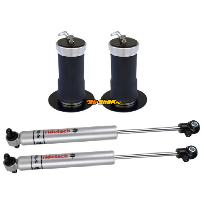 Ridetech 11224013 RID Air Spring Kits
