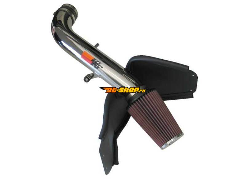 KN 77 Metal Intake K&N Engineering 77-1513KP