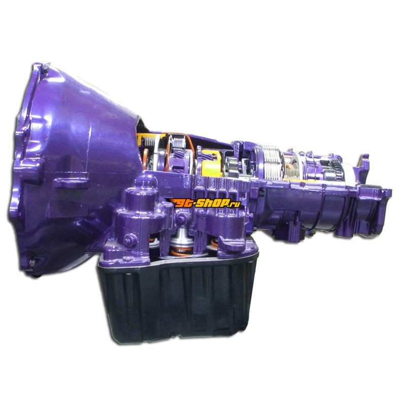 ATS Diesel 3099342237 ATS Stage 1-3 Trans Packages