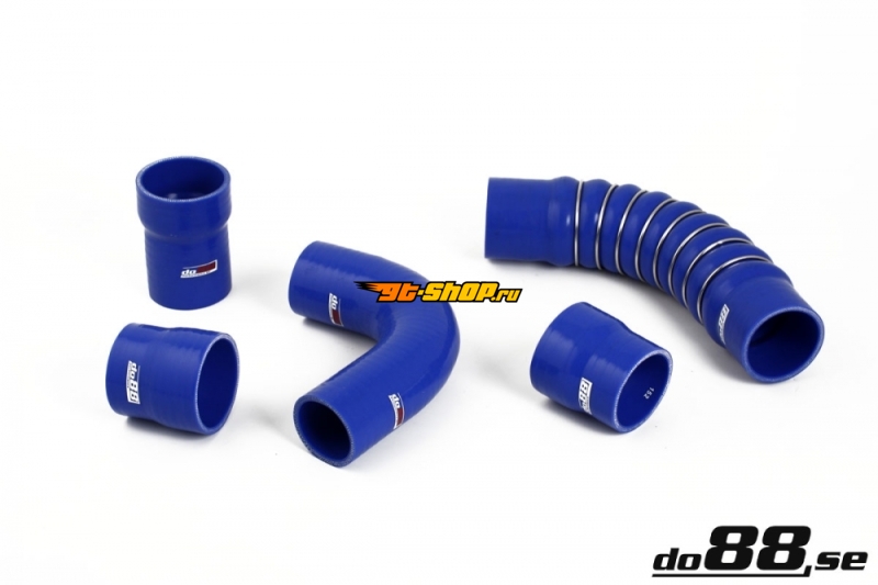 DOB Hose - Intercooler/Turbo do88 DO88-KIT90B