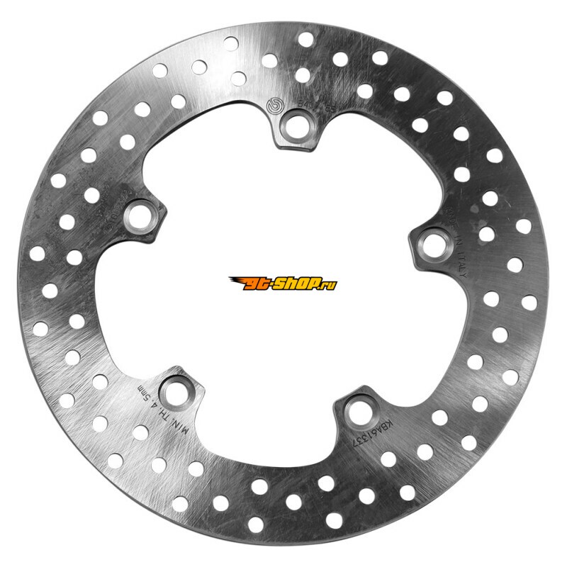 BRE Powersports Discs Brembo OE 68B40785