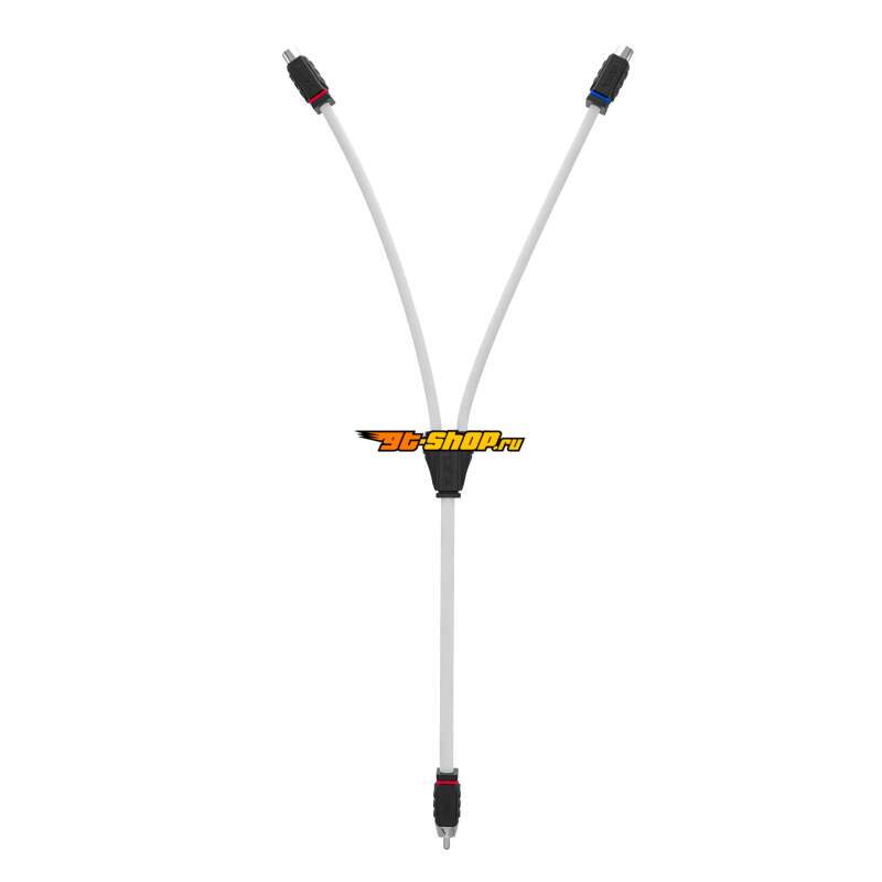 DS18 MOFCR-2F1M DSE Marine Grade OFC RCA Wires