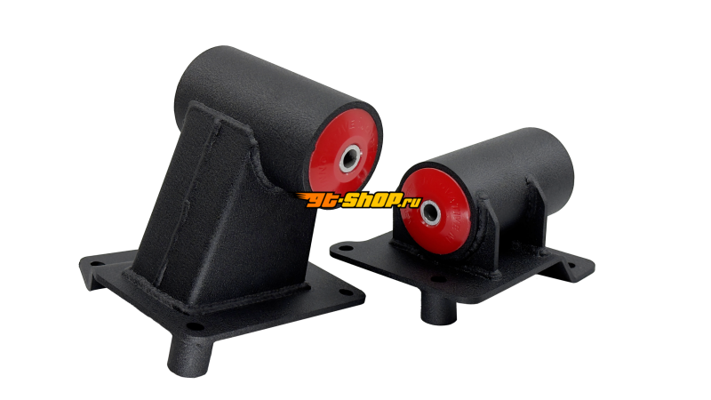 Innovative Mounts 134350-85A Alternator Relocators