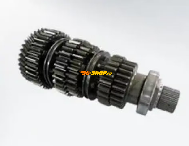 Cusco 438 028 AX2 CUS Trans Gears