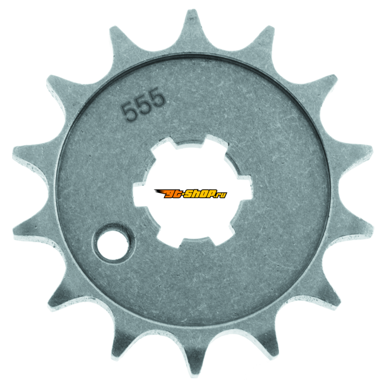 BikeMaster 965454 BKM Front Sprockets