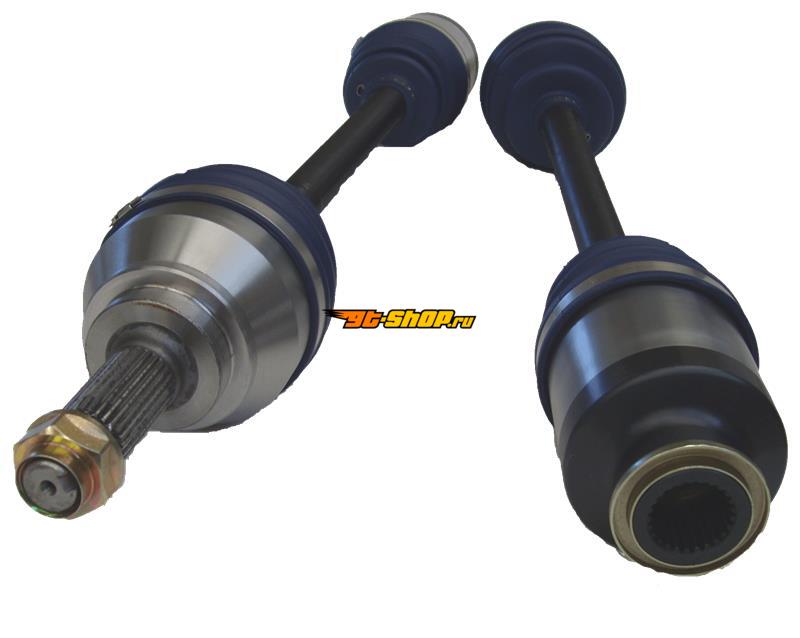 Driveshaft Shop 510179 DSS Level 5 Imp Axles