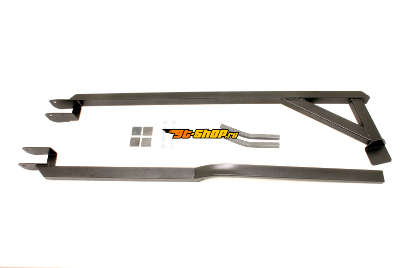 BMR Suspension SFC009H BMR Subframe Connectors