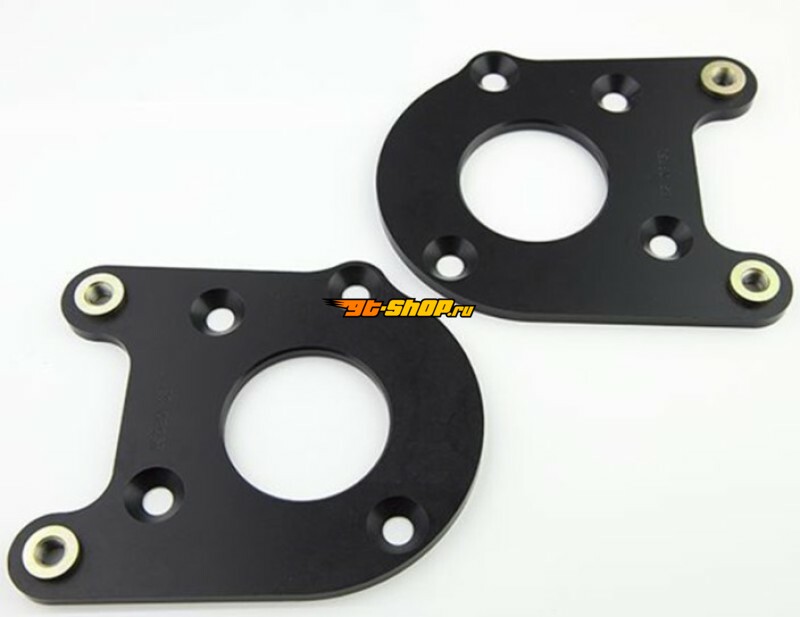 Wilwood 249-0895L/R WIL Caliper Brackets
