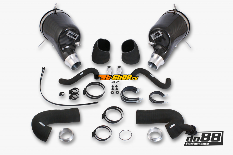 DOB Air Intake System - Induction do88 LF-160-ST-66-212