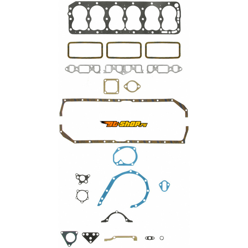 Fel-Pro FS7524S FEL Engine Gasket Sets