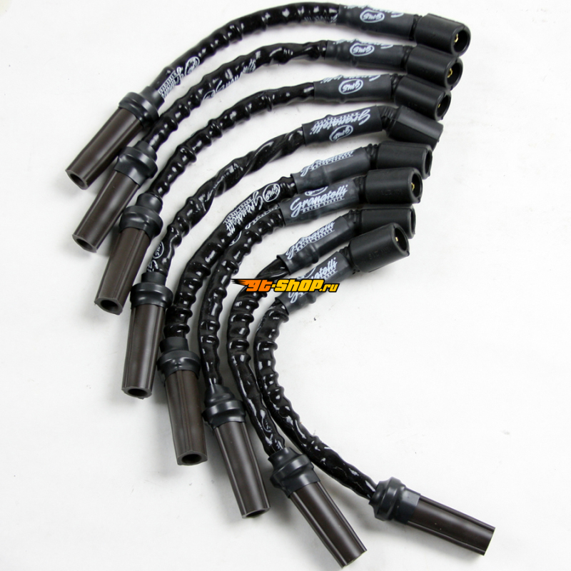 GMS Wire Connection Kits Granatelli Motor Sports 28-5362HTB
