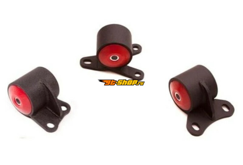 Innovative Mounts 40156-60A INM Steel Mount Kit-60A