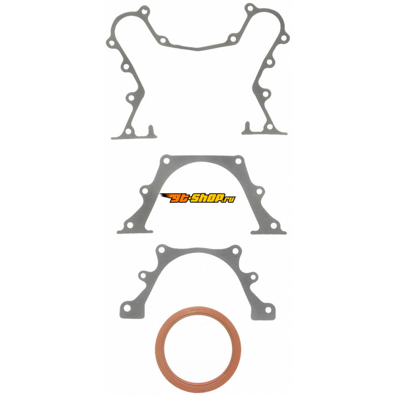 Fel-Pro BS40430 FEL Crankshaft Seals