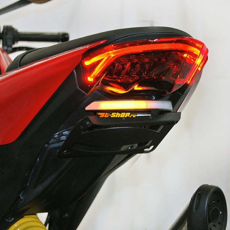 New Rage Cycles 937-FE NEW Fender Eliminator