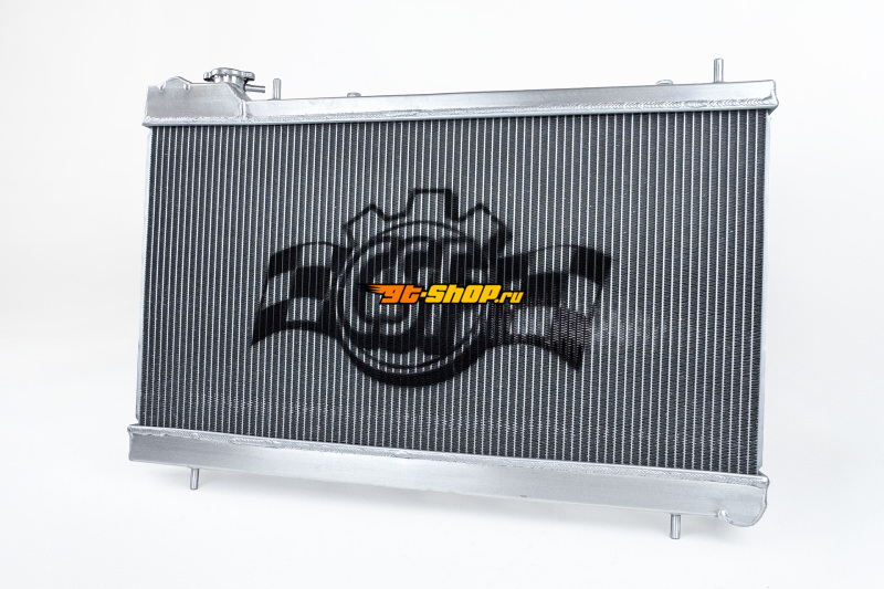 CSF 7235 CSF Radiators - Aluminum