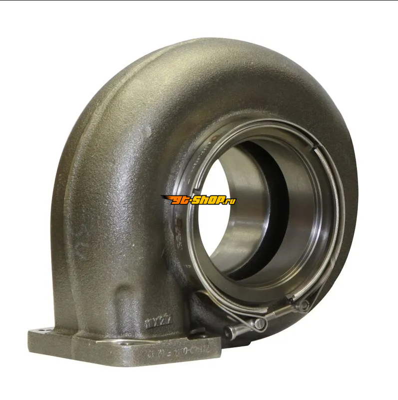 Garrett 761208-0025 GRT GT55 Turbine Housings