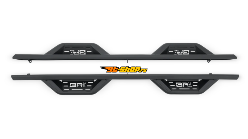 Body Armor 4x4 DG-4200 BOD Rockstep Side Steps