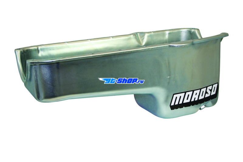 Moroso 20181 MOR Oil Pans