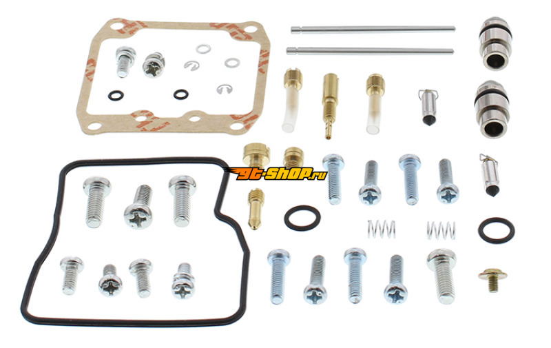 All Balls Racing 26-1698 ABR Carburetor Rebuild Kits