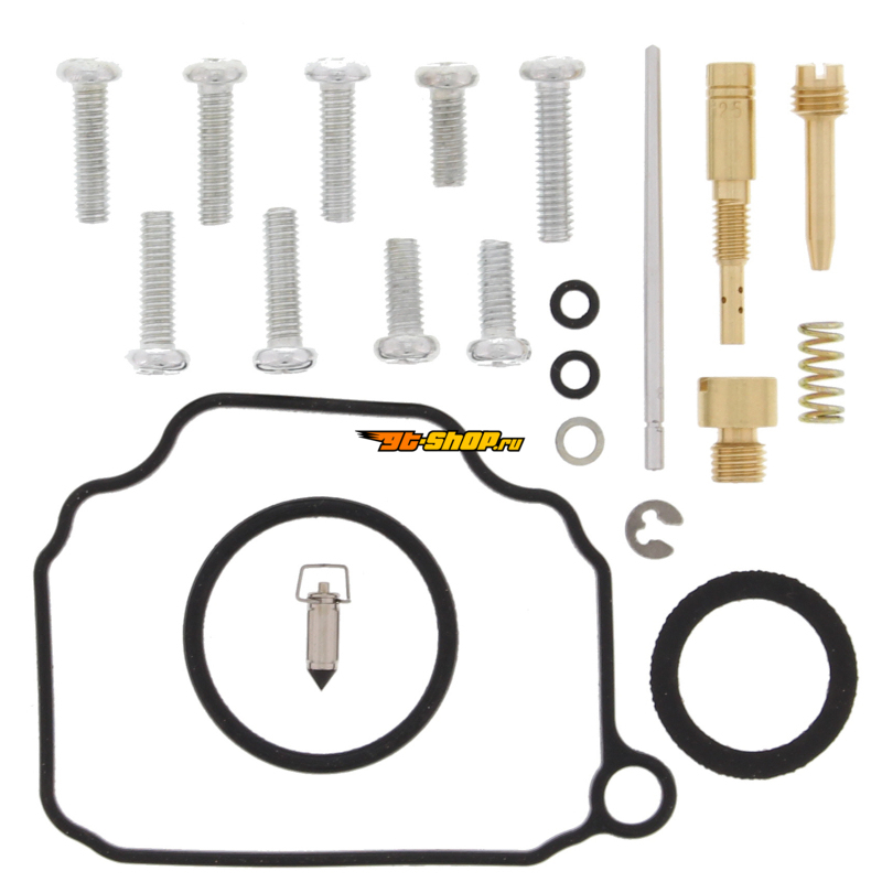 All Balls Racing 26-1144 ABR Carburetor Rebuild Kits