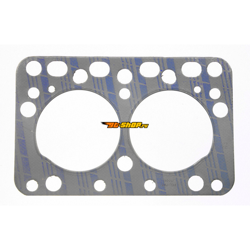 Fel-Pro 7550B1 FEL Cylinder Head Gaskets