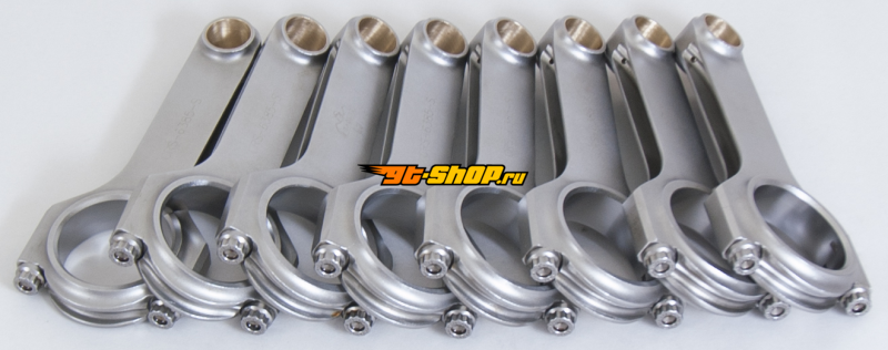 EAG Conrods H-Beam - 8 Cyl Eagle CRS63853DL19