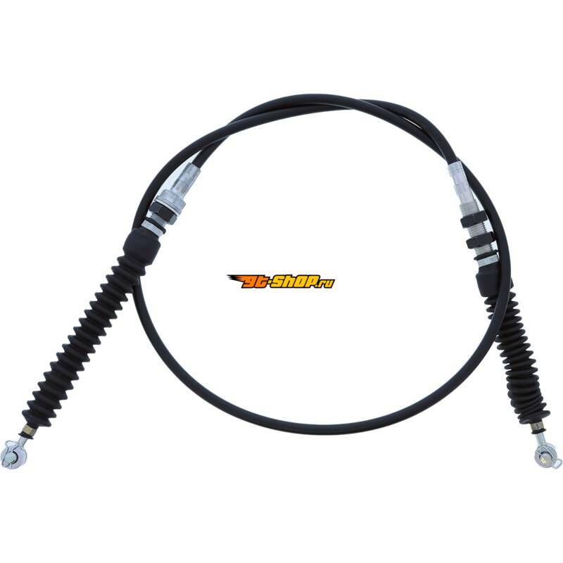 All Balls Racing 45-5034 ABR Shift Control Cables