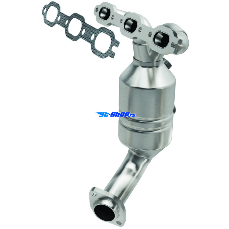 MAG Converter Direct Fit Magnaflow 51481