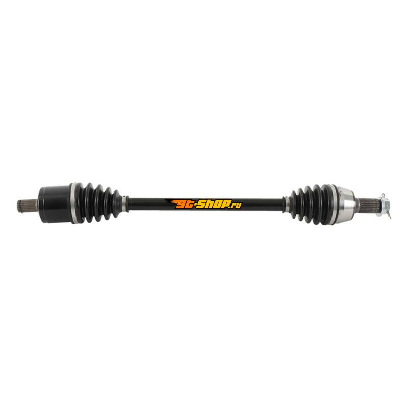 All Balls Racing AB6-PO-8-318 ABR Xtreme Duty Axles