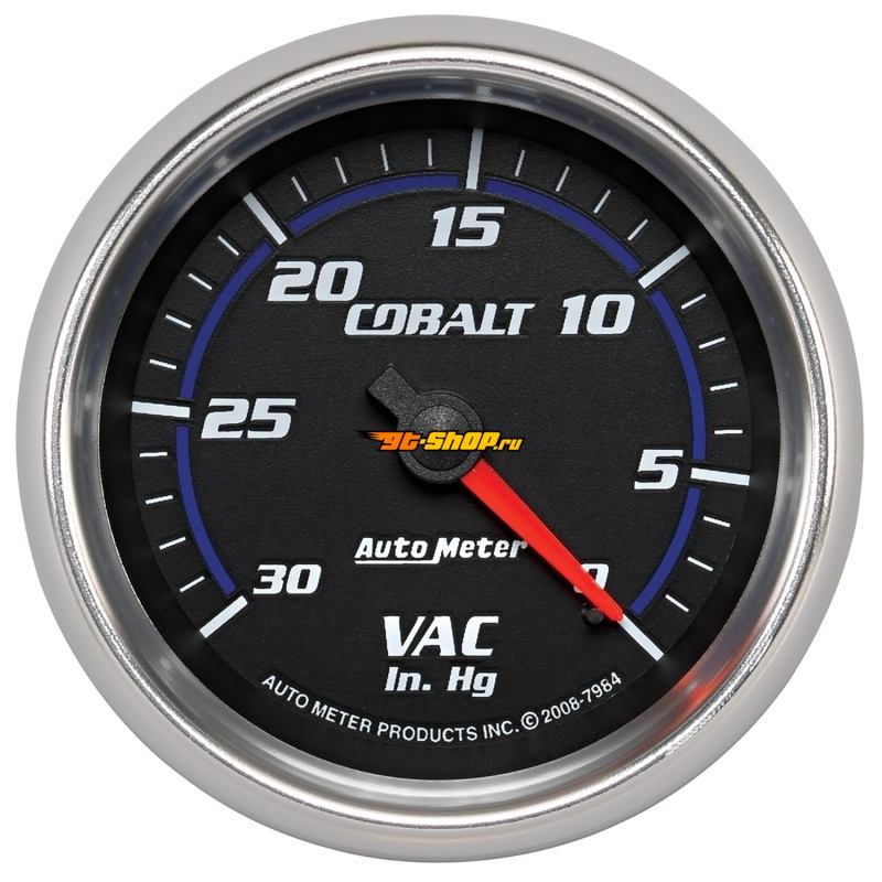 AutoMeter 7984 AM Cobalt Gauges