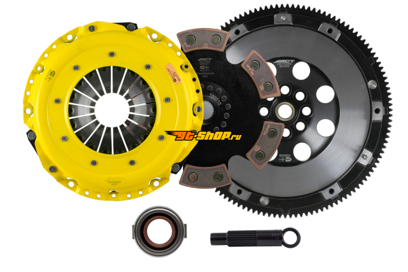 ACT AT2-HDR6 ACT HD/Race Clutch Kits