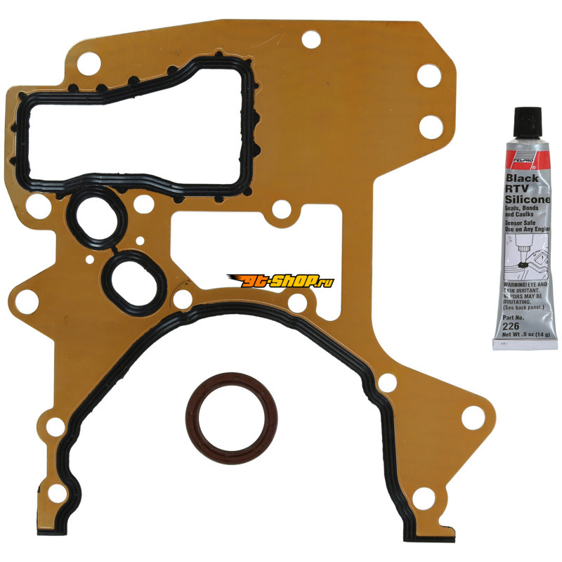 Fel-Pro TCS46142 FEL Crankshaft Seals