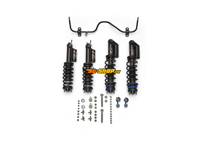 Ford Racing M-18000-B2A FR Suspension Kits