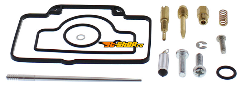 All Balls Racing 26-1579 ABR Carburetor Rebuild Kits