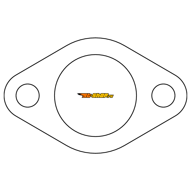 Cometic Gasket CP5347 CG Water Pump Repair Kit