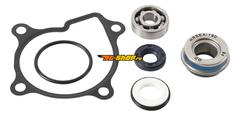 Hot Rods WPK0023 HDS Water Pump Kit